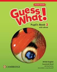 Guess what! british english level 3 activity book with digital pack updated 2 download 60