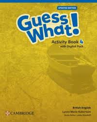 Guess what! british english level 4 activity book with digital pack updated 6 download 62