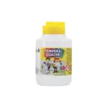 tinta guache acrilex 250ml branca 804 1 fb75a0dc8fd20b43615efe1e2ac1691a