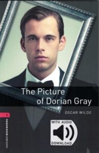 The picture of dorian gray with audio pack 12 3277739