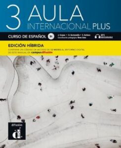 Aula internacional plus 3 b1 edicion hibrida libro del alumno 10 4572103