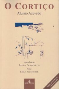 O cortiço 3 5412072