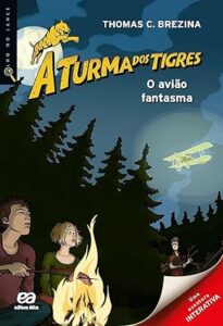 O avião fantasma 11 61Sc1PvNzzL. SY425