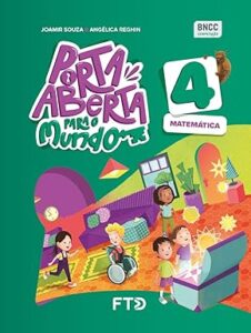 Cj porta aberta mat efai 4º ano 15 71LHa6 yqLL. SY385