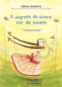 O segredo da xícara cor de nuvem 14 81T8Z33b2dL. SY385