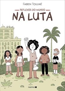 Reflexos do mundo na luta 3 81uA8fkNqFL. SY385