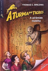 A pirâmide maldita 4 91oMco l4GL. SY425