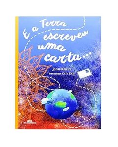 E a terra escreveu uma carta... 14 91u1NuMOZoL. SY342