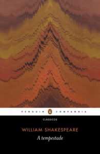 A tempestade 6 a tempestade