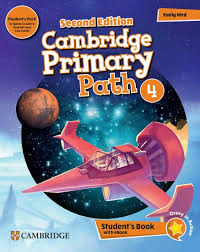 Cambridge primary path level 4 student´s book with my creative journal, cue cards and ebook 7 download 32