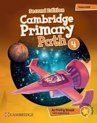 Cambridge primary path 4 activity book with digital pack 2nd ed 6 download 33