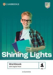 Shining lights 1 workbook with digital pack 4 4745238