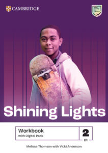 Shining lights 2 workbook with digital pack 6 9781009227339i