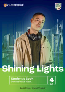Shining lights 4 student´s book with interactive ebook 9 9781009228282i