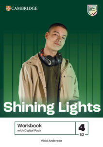 Shining lights 4 workbook with digital pack 10 9781009228367i