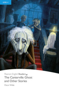 The canterville ghost and other stories book and mp3 pack 6 9781408289518