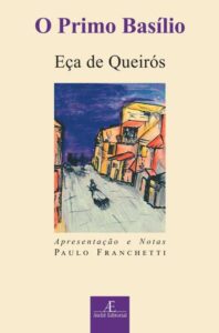 O primo basilio 6ª edição 2 9786555801712